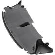 Front Engine Splash Shield, Impact Absorber, without Insulation Foam