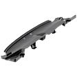 Front Engine Splash Shield, Impact Absorber, without Insulation Foam