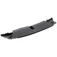 Front Engine Splash Shield, Impact Absorber, without Insulation Foam