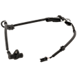 2000 Lexus GS400 - Front, Driver Side ABS Speed Sensor