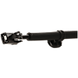 2000 Lexus GS400 - Front, Driver Side ABS Speed Sensor