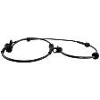 Front ABS Speed Sensor Sold Individually