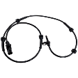 Front ABS Speed Sensor Sold Individually