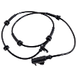Front ABS Speed Sensor Sold Individually