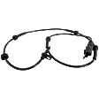 Front ABS Speed Sensor Sold Individually
