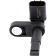 2007-2013 Lexus IS250 - Front, Passenger Side ABS Speed Sensor, AWD