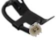 Rear, Passenger Side ABS Speed Sensor Sold individually