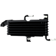 Transmission Oil Cooler
