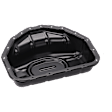 Oil Pan, 3.0L, 6 Cyl. Engine