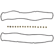 Valve Cover Gasket, 6 Cyl., 3.0L Engine, Rubber Material