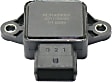 Throttle Position Sensor