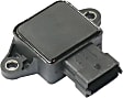 Throttle Position Sensor
