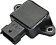 Throttle Position Sensor