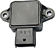 Throttle Position Sensor