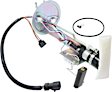 Fuel Pump, With Fuel Sending Unit, Base Model, 8 Cyl., 5.4L Engine
