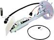 Fuel Pump, With Fuel Sending Unit, Base Model, 8 Cyl., 5.4L Engine