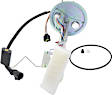 Fuel Pump, With Fuel Sending Unit, Base Model, 8 Cyl., 5.4L Engine