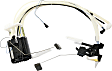 Fuel Pump, With Fuel Sending Unit, HSE Model, 8 Cyl., 4.4L Engine