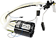 Fuel Pump, With Fuel Sending Unit, HSE Model, 8 Cyl., 4.4L Engine