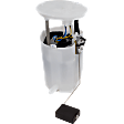Fuel Pump, Electric, With Fuel Sending Unit