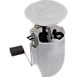 Fuel Pump, Electric, With Fuel Sending Unit