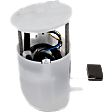 Fuel Pump, Electric, With Fuel Sending Unit