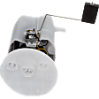 Fuel Pump, Electric, With Fuel Sending Unit