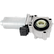 Transfer Case Motor