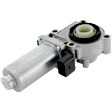 Transfer Case Motor
