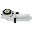 Transfer Case Motor