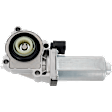 Transfer Case Motor