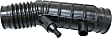 Air Intake Hose, 6 Cyl., 3.0L Engine, Naturally Aspirated, DOHC, GAS, Sedan