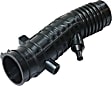 Air Intake Hose, 6 Cyl., 3.0L Engine, Naturally Aspirated, DOHC, GAS, Sedan