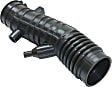 Air Intake Hose, 6 Cyl., 3.0L Engine, Naturally Aspirated, DOHC, GAS, Sedan