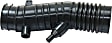 Air Intake Hose, 6 Cyl., 3.0L Engine, Naturally Aspirated, DOHC, GAS, Sedan