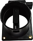 Mass Air Flow Sensor, 4.6L Engine, Sensor With Housing