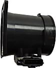 Mass Air Flow Sensor, 4.6L Engine, Sensor With Housing
