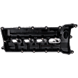Driver Side Valve Cover, 8 Cyl., 5.0L Engine, Includes Valve Cover Gasket, Spark Plug Tube Seals and Valve Cover Bolts