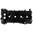 2013-2015 Land Rover LR2 - Valve Cover, 4 Cyl., 2.0L Engine, Includes Valve Cover Gasket, Spark Plug Tube Seals and Valve Cover Bolts