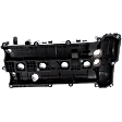 2013-2015 Land Rover LR2 - Valve Cover, 4 Cyl., 2.0L Engine, Includes Valve Cover Gasket, Spark Plug Tube Seals and Valve Cover Bolts