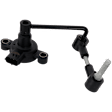 Front Suspension Ride Height Sensor, With Oe No. Anr4686