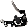 Rear Suspension Ride Height Sensor