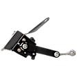 Rear Suspension Ride Height Sensor
