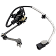Suspension Ride Height Sensor