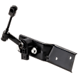 Rear, Passenger Side Suspension Ride Height Sensor