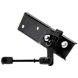 Rear, Passenger Side Suspension Ride Height Sensor