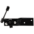 Rear, Passenger Side Suspension Ride Height Sensor