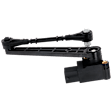 Rear, Driver or Passenger Side Suspension Ride Height Sensor