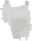 Washer Reservoir, With Pump, 6 Cyl., 3.5L Engine