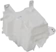 Washer Reservoir, With Pump, 6 Cyl., 3.5L Engine